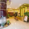 Отель California Business Hotel Wenzhou, фото 1