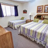 Отель Hibiscus Resort - A103, фото 3