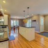 Отель Asheville Starry Night - 3 Br Home, фото 7