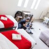 Отель Hostellerie Bon Pasteur, фото 14