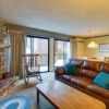 Отель Mammoth Ski & Racquet 124, фото 4