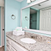 Отель Ocean House 1304 - 2 Br condo, фото 8
