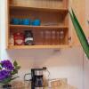 Отель Curtis Cottage · Berkeley Cottage, comfy, stylish, good wifi, фото 3