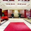Отель Futian Business Hotel в Аншане