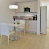 Отель Ferienwohnung Strandkörbchen, фото 12