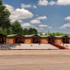 Отель South Platte Cabins & Kennels - Campsite, фото 3