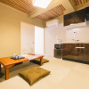 Отель Designers Samurai House In Tennoji, фото 11