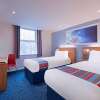 Отель Travelodge Stoke-on-Trent Trentham, фото 1