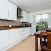 Отель Veeve 2 Bed House On Leppoc Road Clapham, фото 3