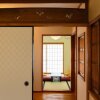 Отель Kiyomizu Shukuba в Киото