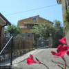 Отель B&B Mare e Monti, фото 9