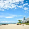 Отель Sirena Suites Miami Beach, фото 13