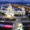 Отель Mingzhu International Hotel, фото 11
