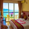 Отель Qingtian Yutan Holiday Hotel, фото 5