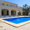 Отель Villa Paula, фото 10