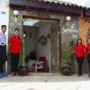 Отель Casa La Sambleña INN, фото 19
