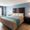 Отель Deluxe Inn Mineral Wells, фото 4