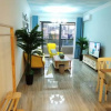 Отель Micro Theme Parent Child Hotel, фото 9
