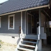 Отель Cottage Mogi Log House, фото 6