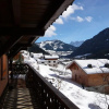 Отель Chalet Le Dragon, фото 1