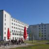 Отель DJH Jugendherberge Prora, фото 12