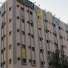 Отель Qubat Najd 3 for Furnished Apartments в Мекке