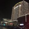 Отель GreenTree Inn Huaian Jinhu West Road Basi Square, фото 8