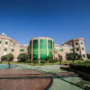 Отель The Hallimax Club and Resort, фото 14
