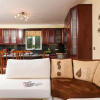 Отель Luxury villa with private pool, фото 1