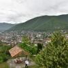 Отель Sheki Panorama Guest House, фото 11