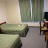 Отель Tsukuba Maruni Hotel, фото 3