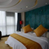 Отель Wangzhou Boutique Hotel (Hangzhou Yuhang Road Metro Station), фото 1