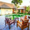 Отель Pai Wood Life Resort, фото 8