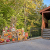Отель Boulder Bear Lodge #355, фото 1