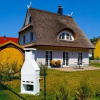 Отель Ferienhaus Kapitänshaus, фото 1
