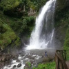 Отель Huigra Viejo Camping Resort, фото 9