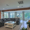 Отель Sarasota 32 - 2 Br Home, фото 13