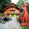 Отель Baan Suan Tayida Homestay, фото 3