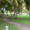 Отель STUDIO LES PIEDANLO Plage Piscine, фото 7
