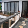 Отель Isshoni Bed and Breakfast, фото 11
