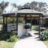 Отель Baylys Beach Holiday Park в Dargaville