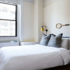 Отель Charming Downtown Crossing Suites by Sonder, фото 15