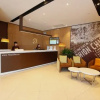 Отель IU Hotel Xining Convention Certer, фото 5