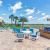 Отель Amelia By The Sea - 446 ASea - 2 Br Condo, фото 19