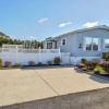 Отель Assateague Pointe 14 - 2 Br Home, фото 11