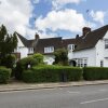 Отель Three Bedroom House in Hampstead Garden Suburb, фото 13