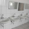 Отель Vécsey Hostel, фото 4