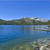 Отель Swiss Haven - Tahoe Donner - 4 Br Home, фото 7