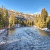 Отель Big Sky - Fly Fishing House, фото 8
