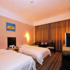 Отель Milun Hotel, фото 3